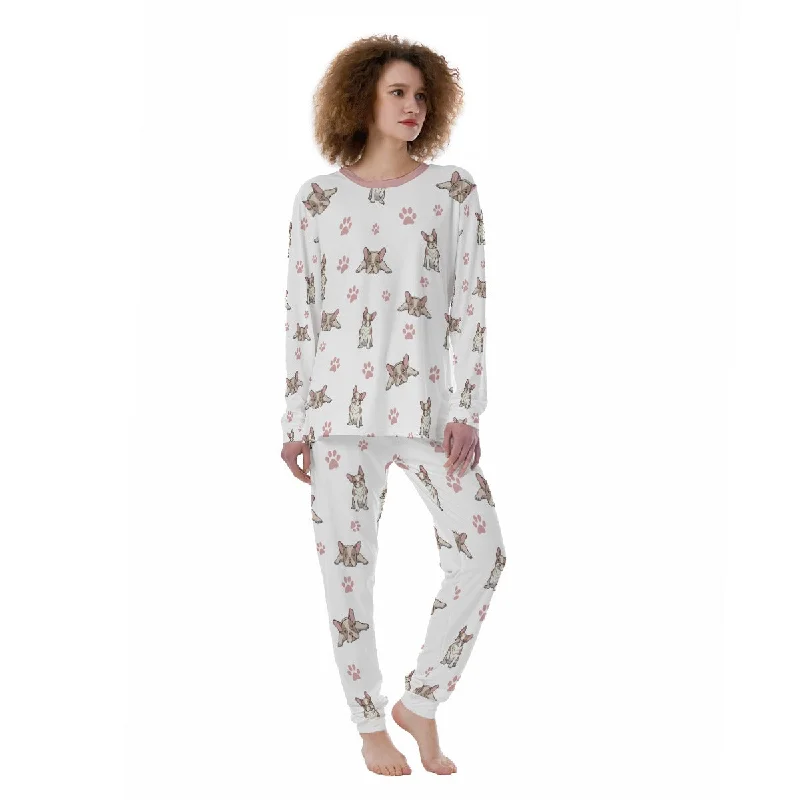 Skye - All-Over Print Women's Pajamas Best-selling pajama sets 2024