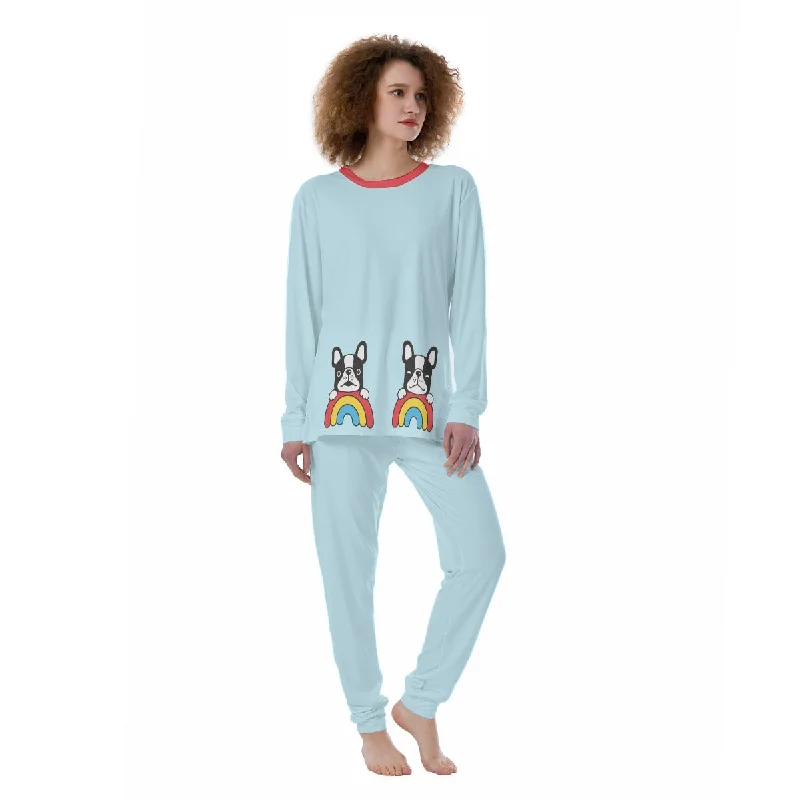 Xena - All-Over Print Women's Pajamas Zara pajama sets