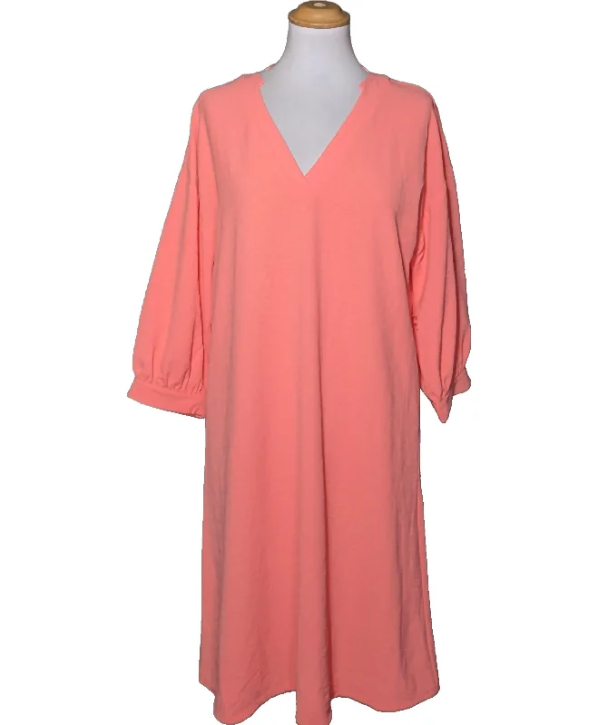 VERO MODA Floral Lace Robe