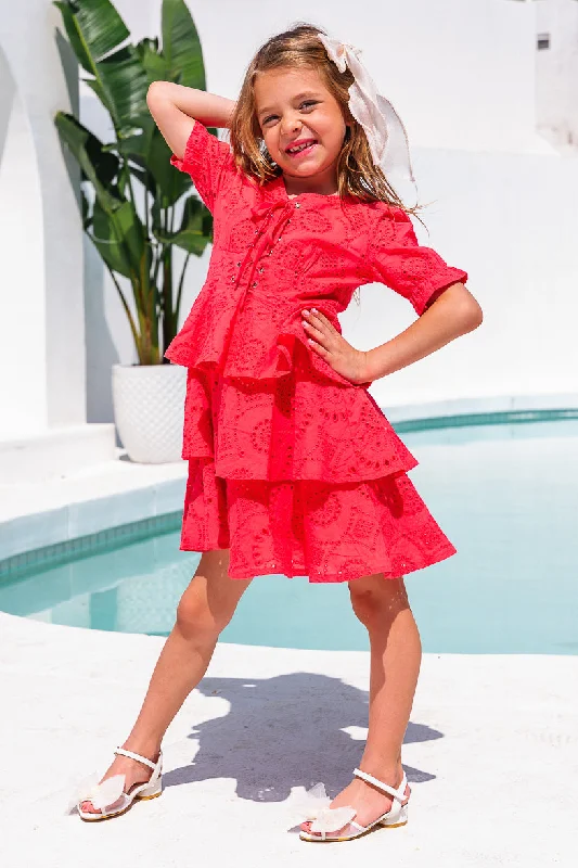 Mini Mary Kate Dress - FINAL SALE Office mini dresses