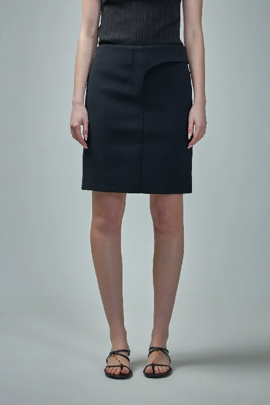 La Jupe Obra Chic unclassified skirts