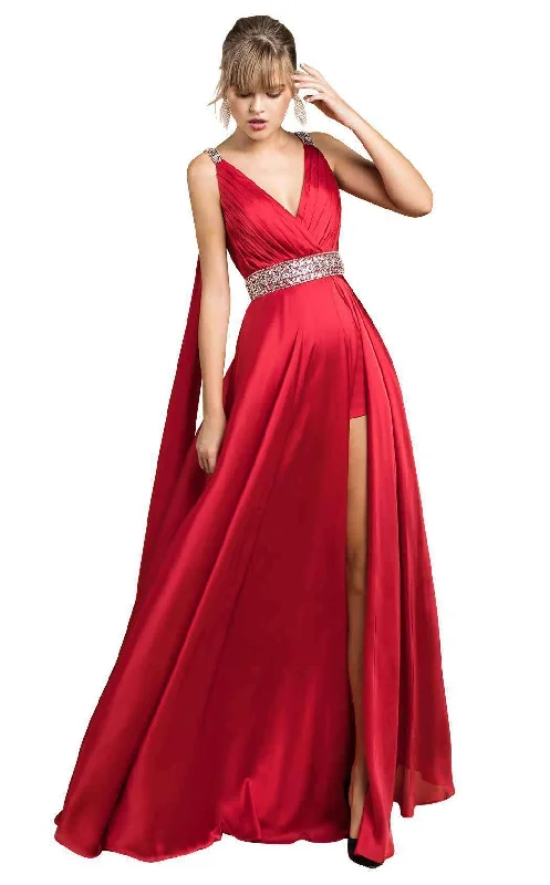 Andrea and Leo A0065 Dress Bright color unclassified dresses