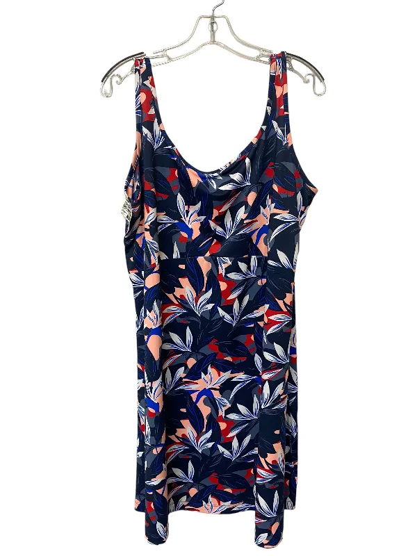 Athletic Dress By Columbia  Size: 1x Popular unclassified dresses