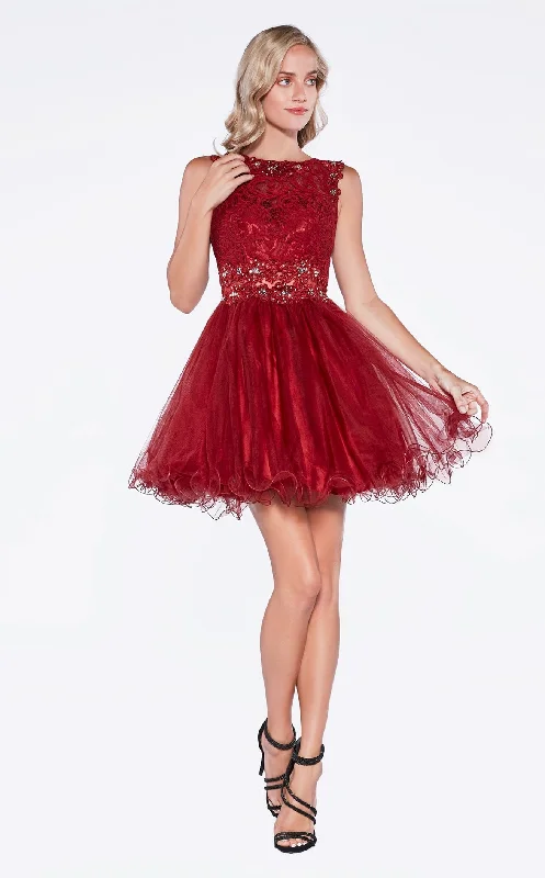 Cinderella Divine CD0117 Dress Fashionable unclassified dresses