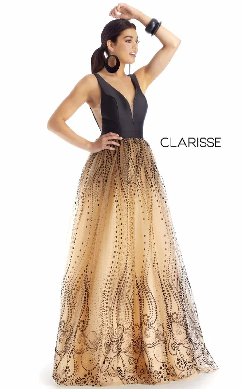 Clarisse 5104 Dress Party unclassified dresses