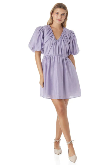 Crosby Rainey Dress - Wisteria Festival unclassified dresses