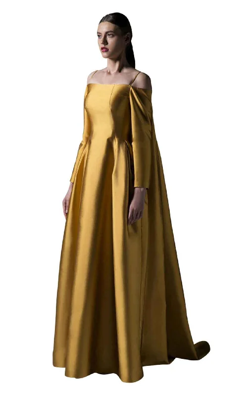 Edward Arsouni Couture SS0372 Dress Discounted unclassified dresses