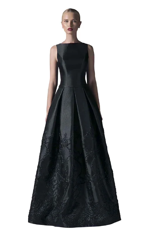 Edward Arsouni Couture SS0382 Dress Anniversary unclassified dresses