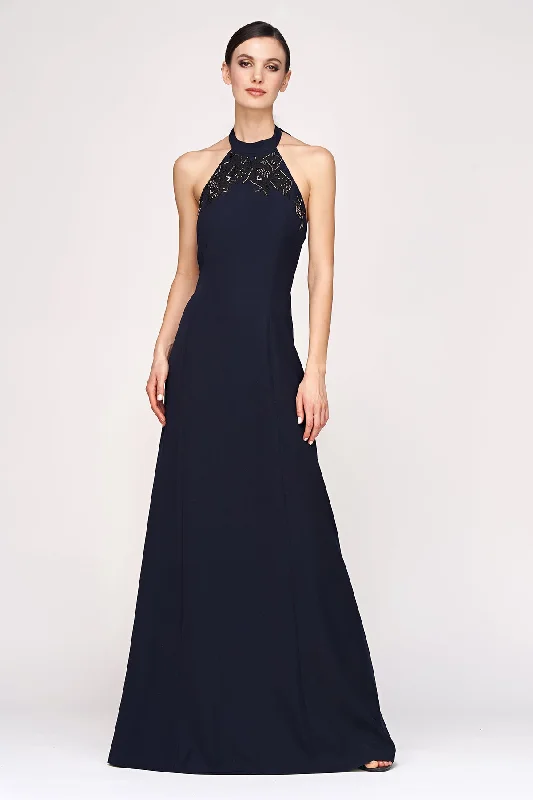 Josephina Column Gown Budget-friendly unclassified dresses