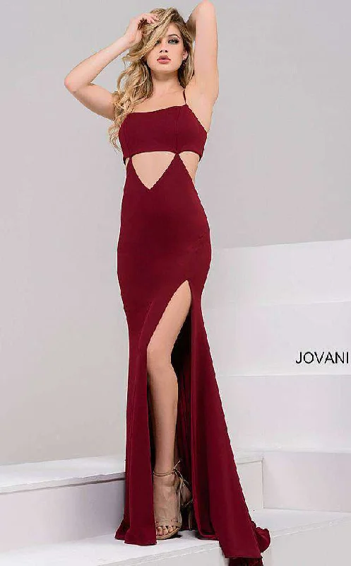 Jovani JP48075 Dress Embroidered unclassified dresses