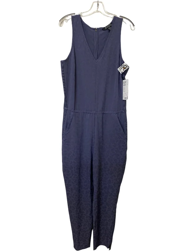 Jumpsuit By Athleta  Size: 12 Ruffled unclassified dresses