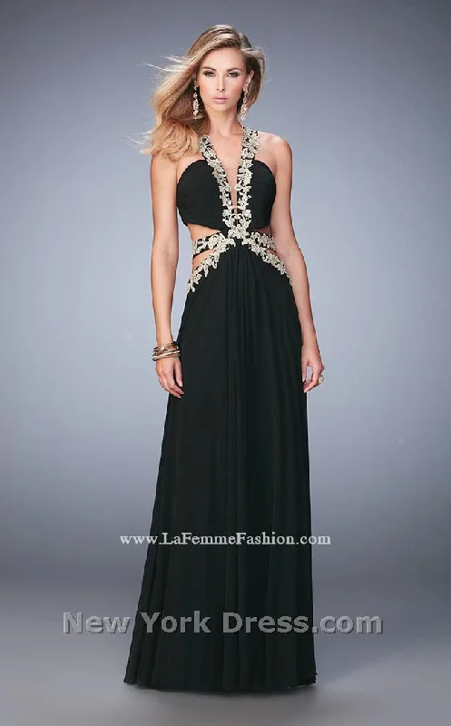 La Femme 22252 Dress Best-selling unclassified dresses