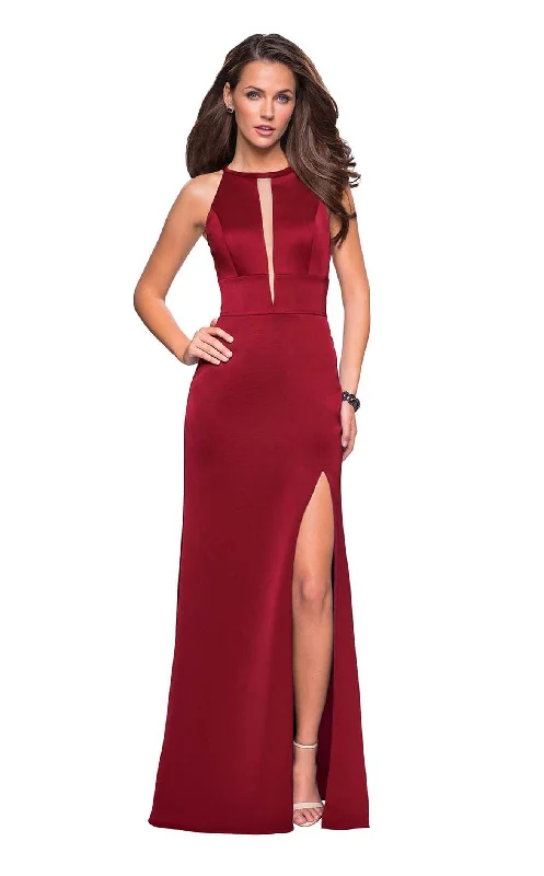 La Femme 26946 Dress Stylish unclassified dresses