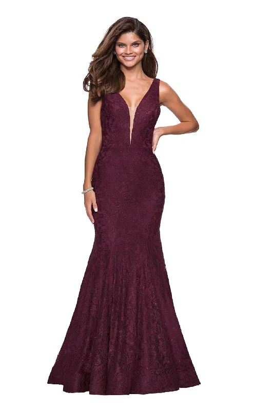 La Femme 27464 Dress Formal unclassified dresses