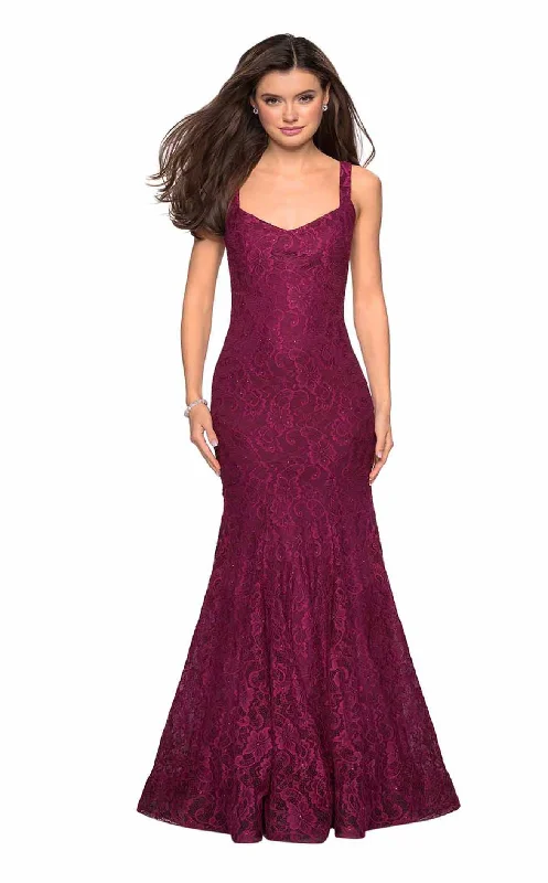 La Femme 27709 Dress Festival unclassified dresses