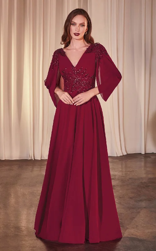 Ladivine CDS508 Dress Velvet unclassified dresses