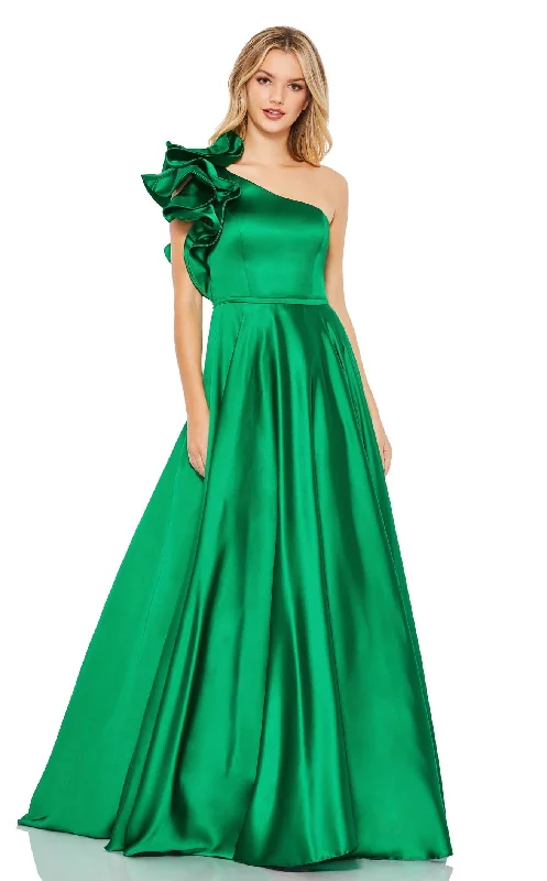 Mac Duggal 67582 Dress Budget-friendly unclassified dresses