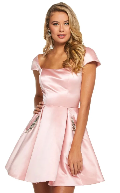 Sherri Hill 53211 Plus size unclassified dresses