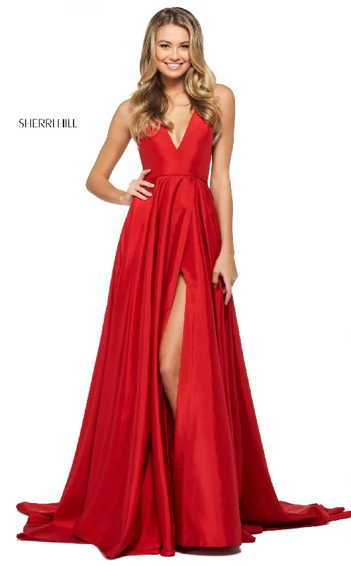 Sherri Hill 53904 Dress Casual unclassified dresses