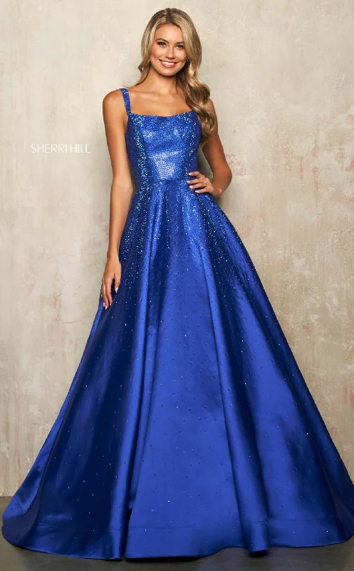 Sherri Hill 54154 Dress Trendy new unclassified dresses