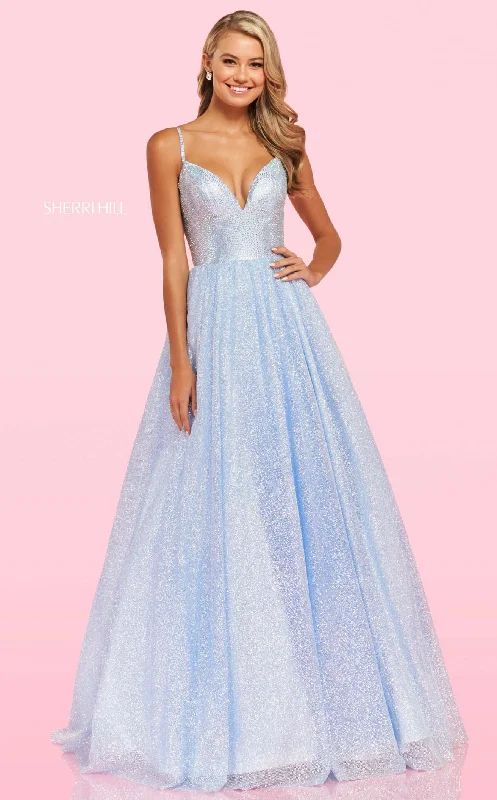 Sherri Hill 54205 Dress Cocktail unclassified dresses