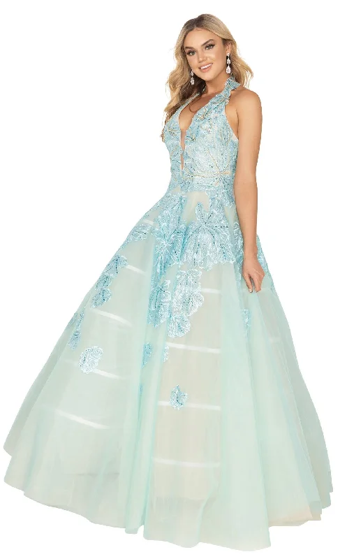 Terani 2011P1174 Dress Graduation unclassified dresses