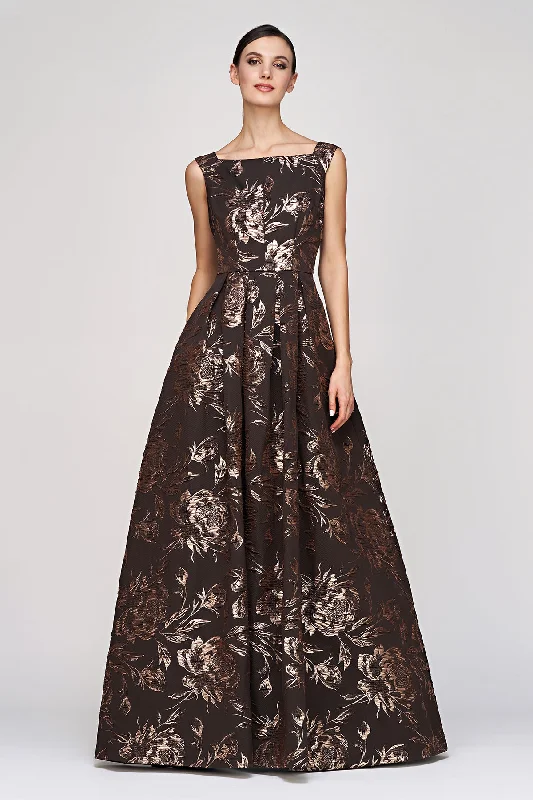 Theodora Gown Holiday unclassified dresses