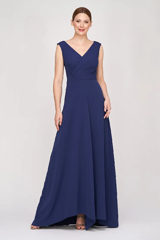 Yara Gown Date night unclassified dresses